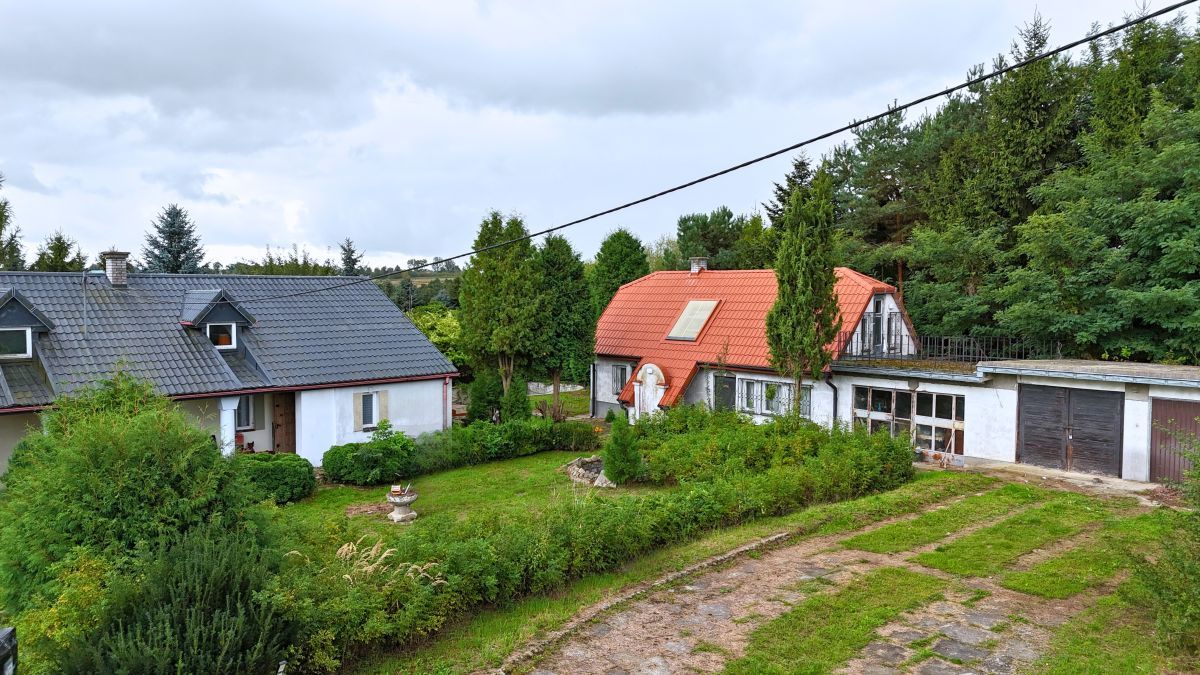 Działka rolna Zochcinek. Zdjęcie 7