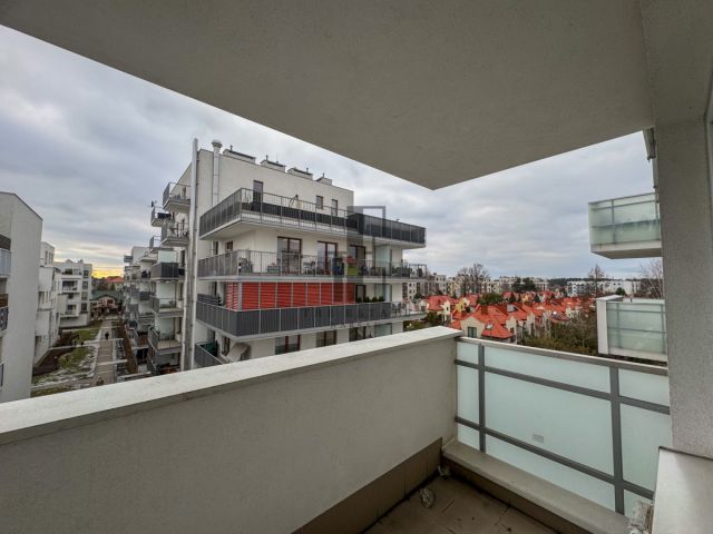 Mieszkanie 3-pokojowe Ząbki. Zdjęcie 10