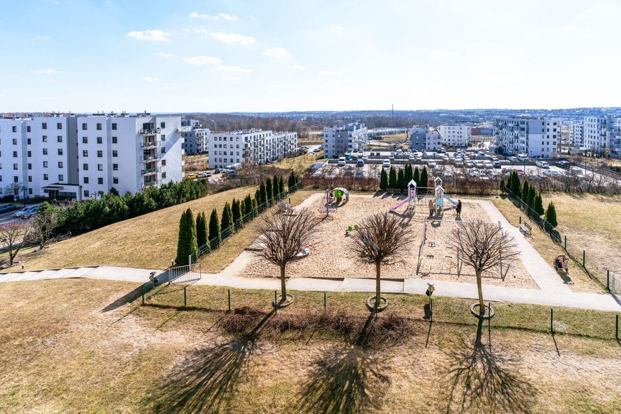 Mieszkanie 3-pokojowe Gdańsk Jasień, ul. Jabłoniowa. Zdjęcie 22