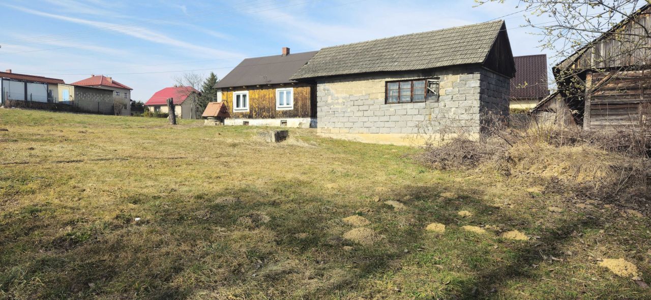 Działka budowlana Trąbki. Zdjęcie 2