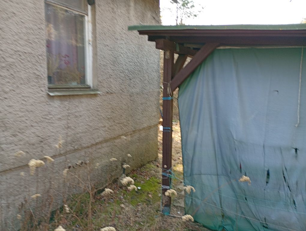 Działka budowlana Kanie. Zdjęcie 6