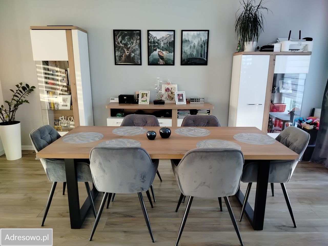 dom wolnostojący, 4 pokoje Wola Mrokowska, ul. Zachodnia. Zdjęcie 20