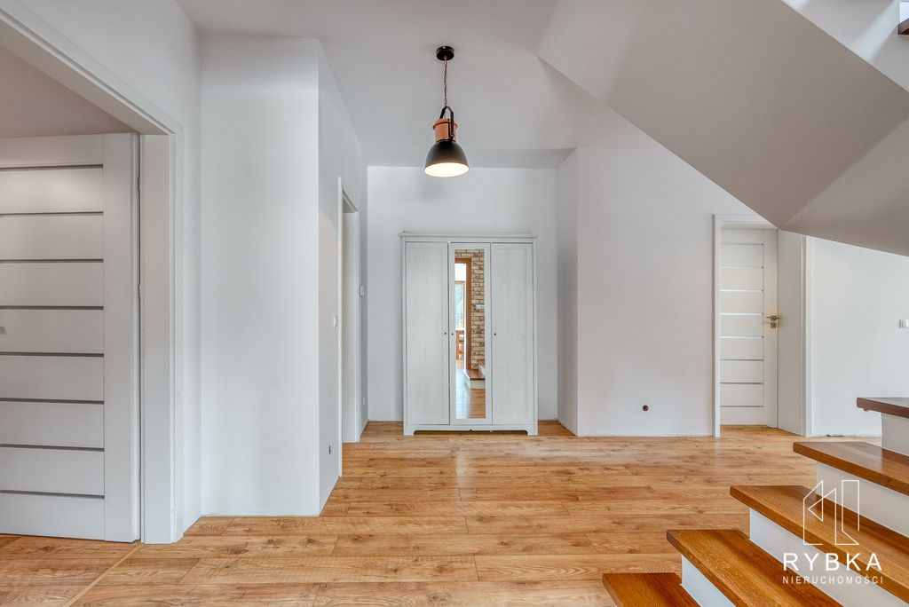 dom wolnostojący, 5 pokoi Lubonieczek. Zdjęcie 24