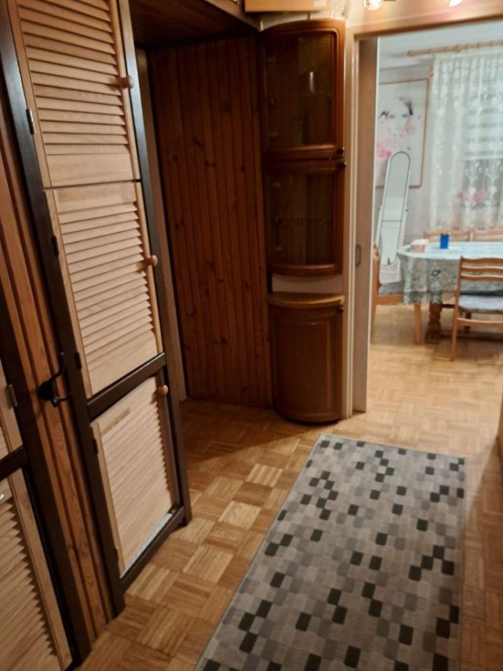 Mieszkanie 3-pokojowe Grodzisk Mazowiecki, ul. T. Bairda. Zdjęcie 6