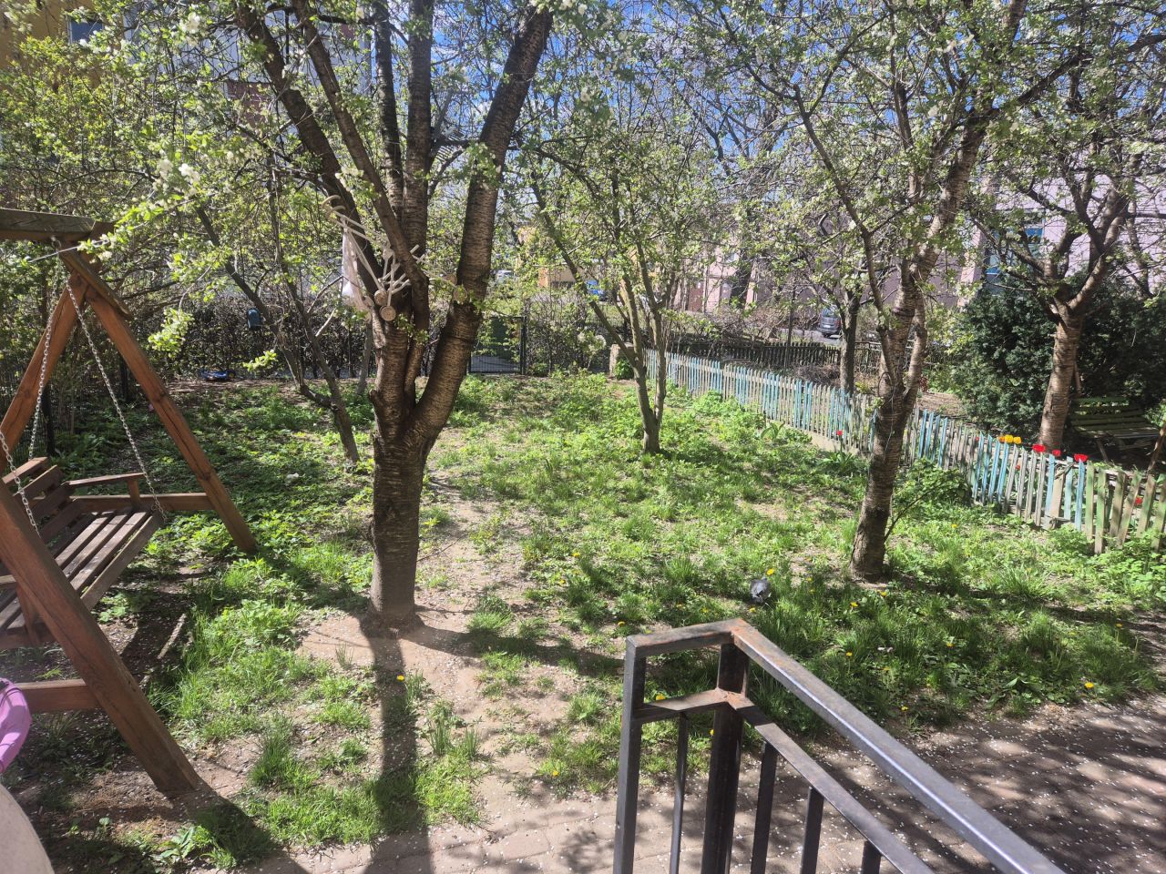 Mieszkanie 4-pokojowe Łomża, ul. Juliusza Słowackiego. Zdjęcie 2