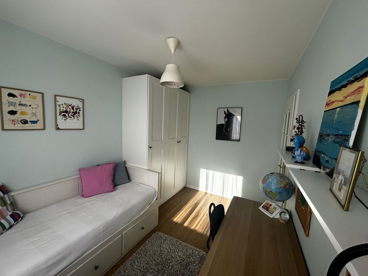 Mieszkanie 3-pokojowe Olsztyn Osiedle Generałów, ul. gen. Stefana Grota Roweckiego. Zdjęcie 9