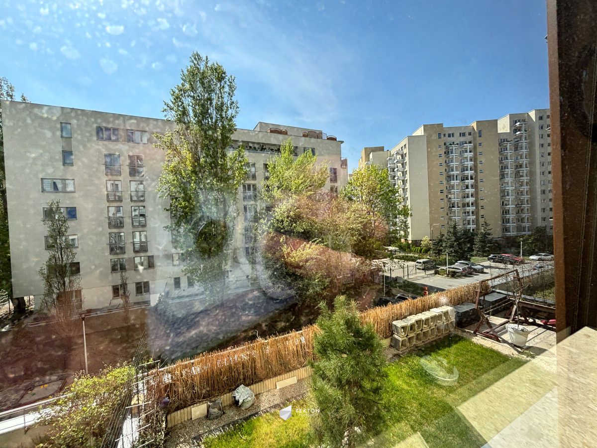 Mieszkanie 3-pokojowe Warszawa Muranów, ul. Inflancka. Zdjęcie 13