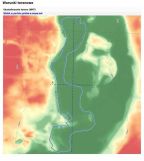 Działka Drawno. Zdjęcie 2