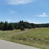 Działka budowlana Dębienica. Zdjęcie 4
