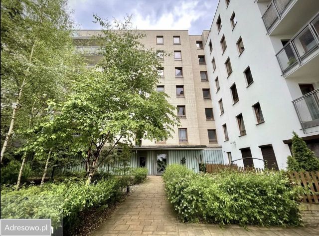 Mieszkanie 2-pokojowe Warszawa Wola, ul. Jana Kazimierza. Zdjęcie 1