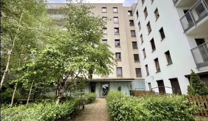 Mieszkanie 2-pokojowe Warszawa Wola, ul. Jana Kazimierza