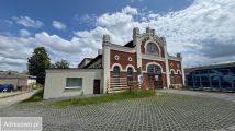 Hala/magazyn Lublin Śródmieście, ul. 1 Maja. Zdjęcie 1