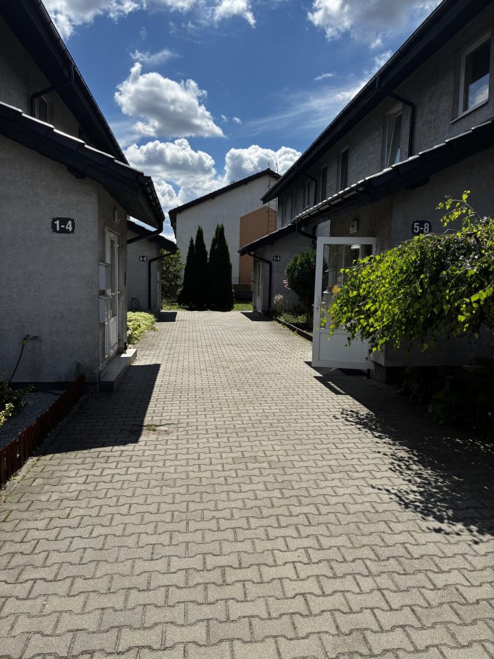 Mieszkanie 2-pokojowe Luboń Lasek, ul. Rydla. Zdjęcie 15