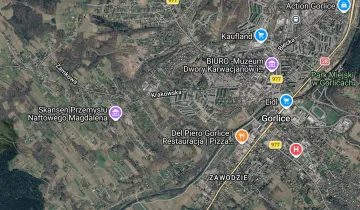 Mieszkanie – Gorlice, Korczak, powiat gorlicki - Widok 5