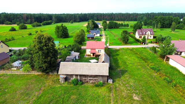 dom wolnostojący, 2 pokoje Skrzypek. Zdjęcie 10