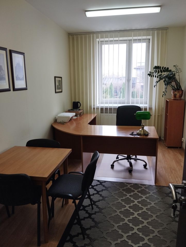 Biuro Kielce Centrum, ul. Tadeusza Kościuszki. Zdjęcie 1