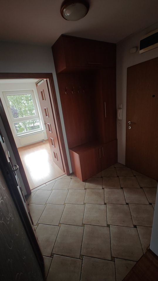 Mieszkanie 2-pokojowe Szczecin Warszewo, ul. Belgijska. Zdjęcie 7