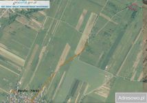 Działka rolna Poręba Niwki. Zdjęcie 1