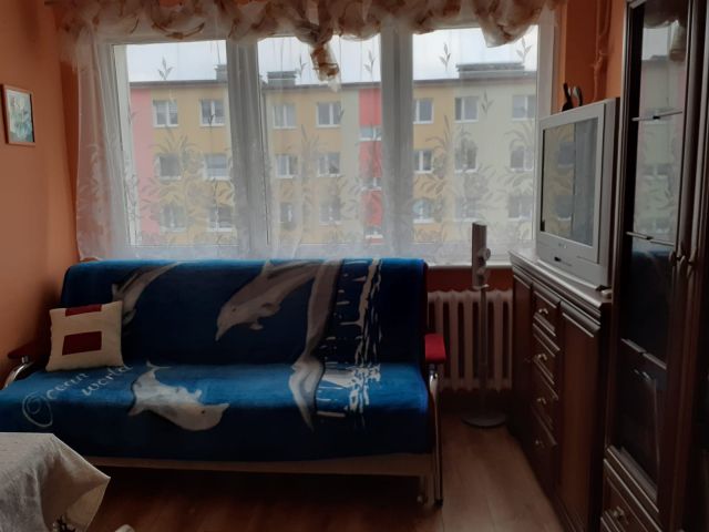 Mieszkanie 2-pokojowe Rosnowo. Zdjęcie 1