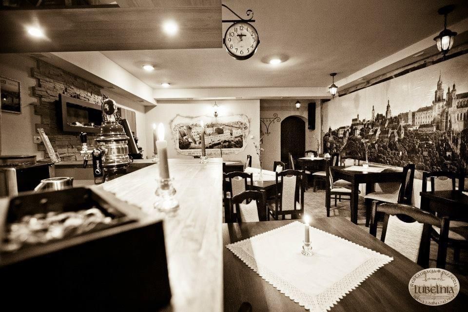 Lokal Lublin Śródmieście, ul. Lipowa