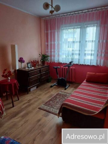 Mieszkanie 3-pokojowe Biała Podlaska, ul. Terebelska. Zdjęcie 1