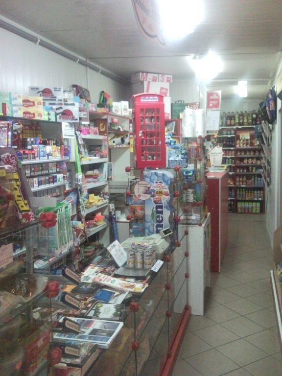 Lokal Koluszki, ul. Kolejowa. Zdjęcie 6