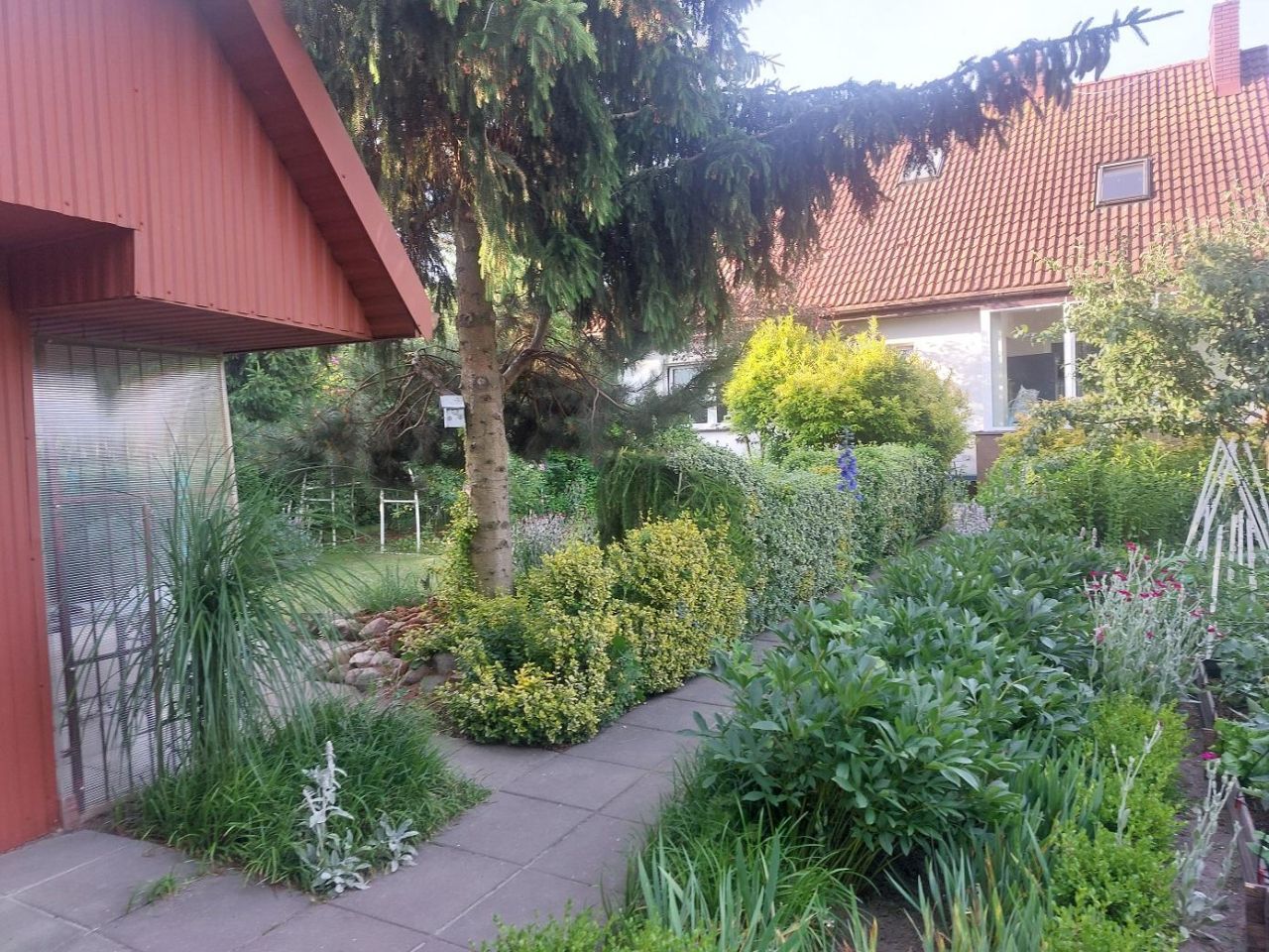 dom wolnostojący, 5 pokoi Przasnysz, ul. Zawodzie. Zdjęcie 4