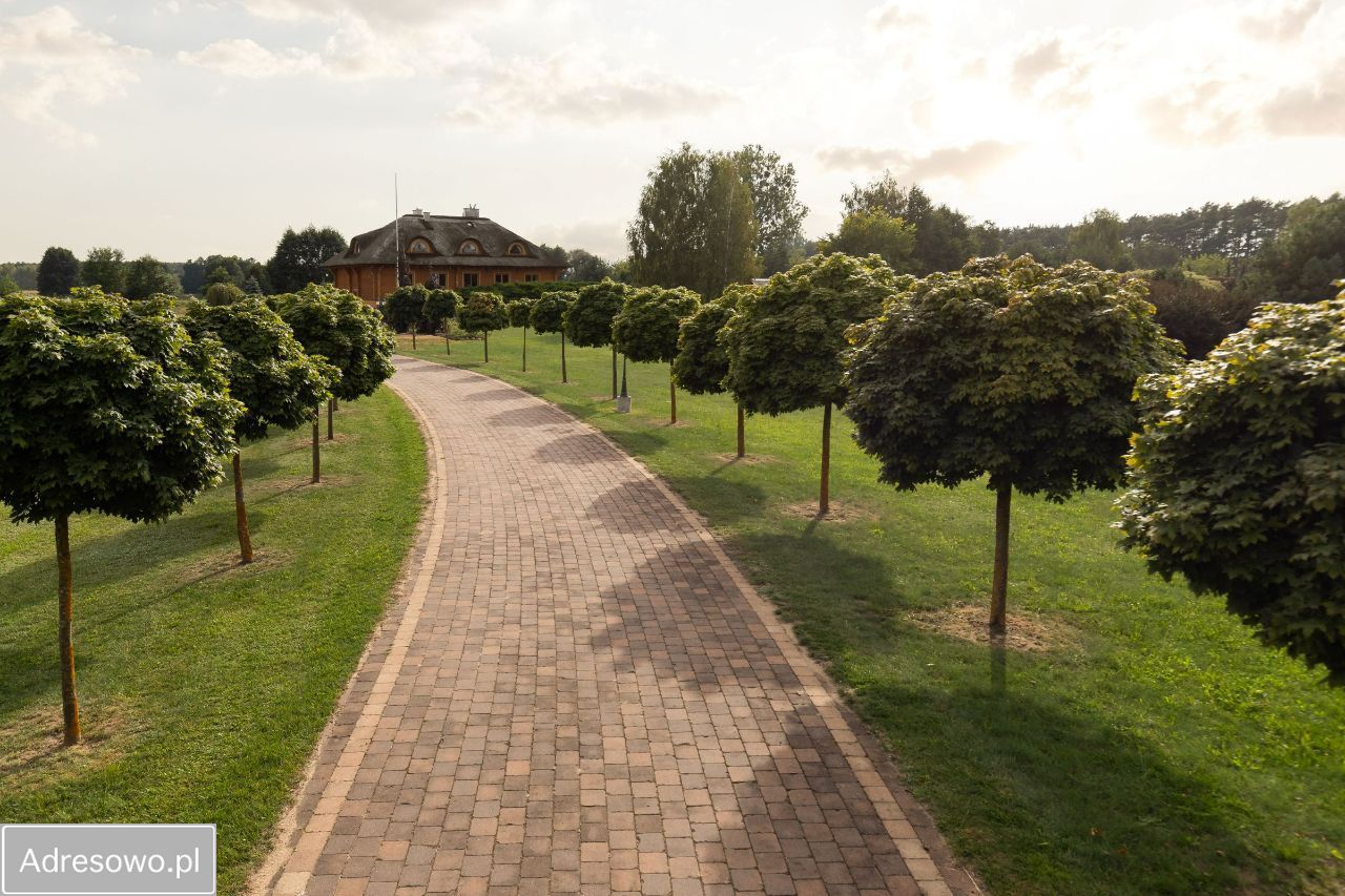 dom wolnostojący, 7 pokoi Królewo. Zdjęcie 6