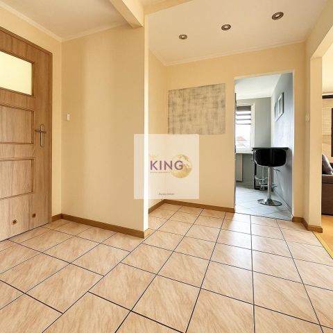 Mieszkanie 3-pokojowe Szczecin Centrum. Zdjęcie 9