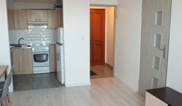 Mieszkanie 2-pokojowe Dąbrowa Tarnowska, ul. Ignacego Daszyńskiego