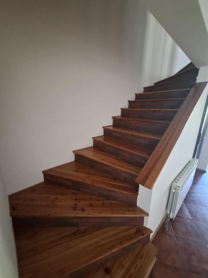 dom szeregowy, 5 pokoi Konin Chorzeń, ul. Stokrotkowa. Zdjęcie 12