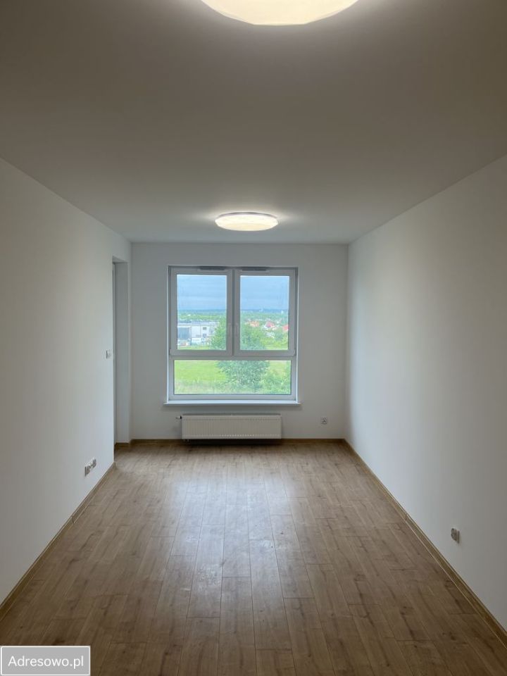 Mieszkanie 2-pokojowe Rzeszów Przybyszówka, ul. Technologiczna