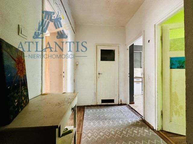 Mieszkanie 2-pokojowe Gdynia Kamienna Góra, al. marsz. Piłsudskiego. Zdjęcie 12