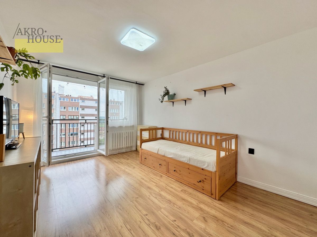 Mieszkanie 2-pokojowe Gliwice Sikornik, ul. Krucza. Zdjęcie 4