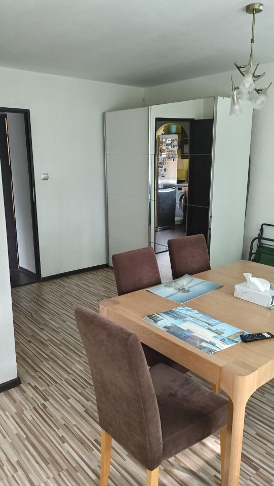 Mieszkanie 3-pokojowe Szczecin Pomorzany, ul. 9 Maja