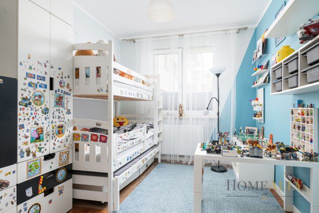 Mieszkanie 3-pokojowe Warszawa Bemowo, ul. Batalionów Chłopskich. Zdjęcie 8