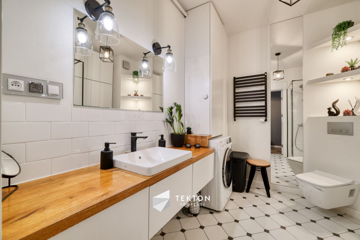 Mieszkanie 3-pokojowe Marki, ul. ks. bp. Władysława Bandurskiego. Zdjęcie 15