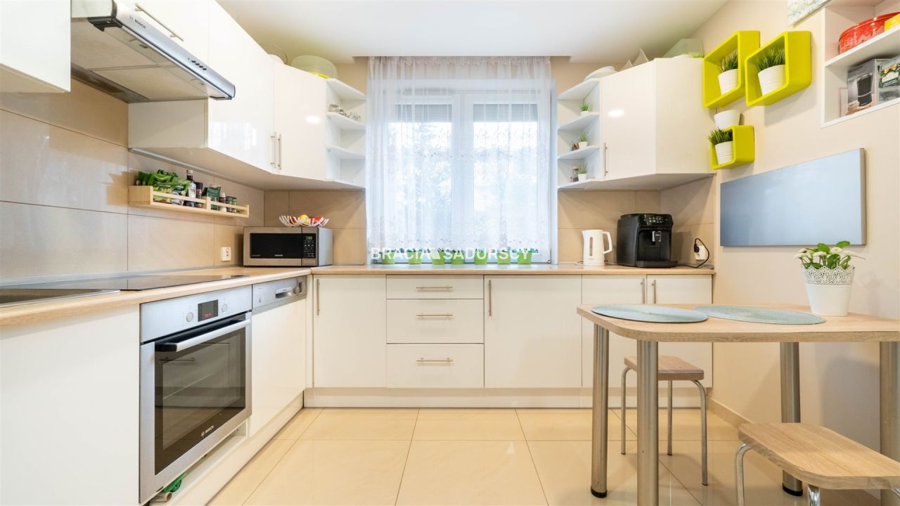 Mieszkanie 2-pokojowe Kraków Bieżanów, ul. Malachitowa. Zdjęcie 5