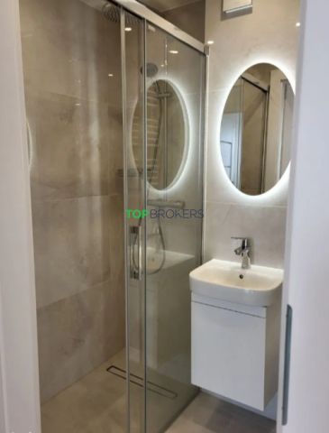 Mieszkanie 2-pokojowe Warszawa Śródmieście, ul. Graniczna. Zdjęcie 4