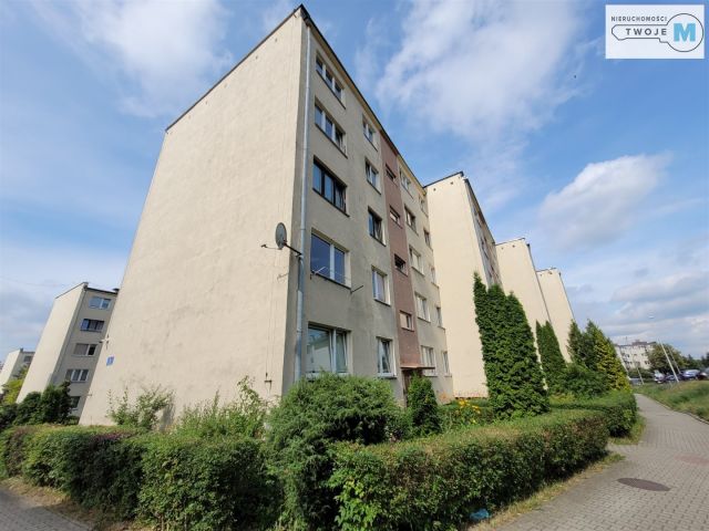 Mieszkanie 2-pokojowe Kielce Bocianek. Zdjęcie 6