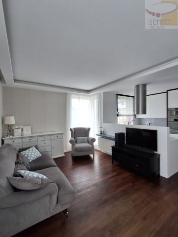 Mieszkanie 3-pokojowe Pruszków, ul. Działkowa. Zdjęcie 2