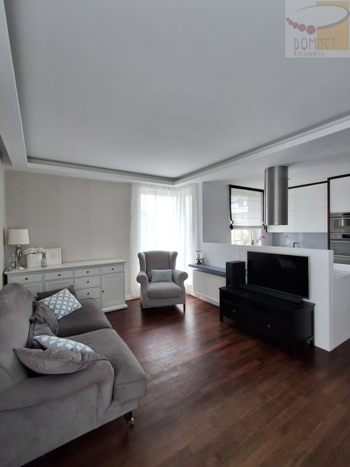 Mieszkanie 3-pokojowe Pruszków, ul. Działkowa. Zdjęcie 2