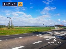 Działka rolna Grabno, ul. Wojewódzka