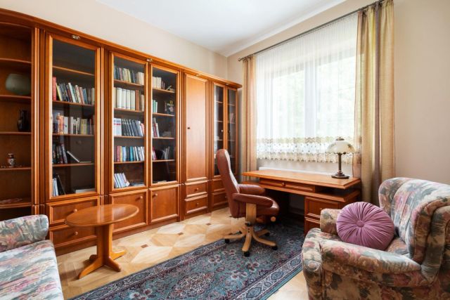 dom wolnostojący, 6 pokoi Opacz. Zdjęcie 11