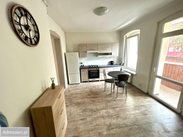 Mieszkanie 2-pokojowe Opole Śródmieście. Zdjęcie 1