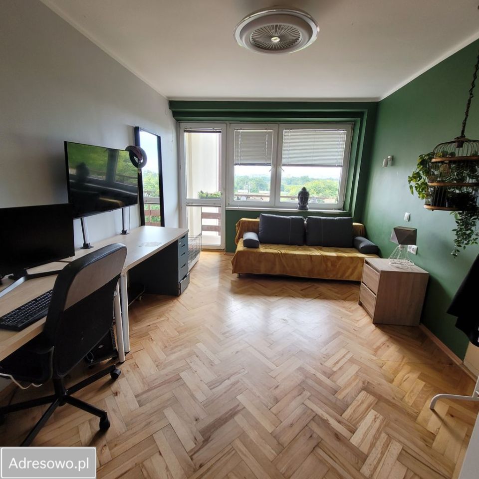 bliźniak, 5 pokoi Kraków Nowa Huta. Zdjęcie 9