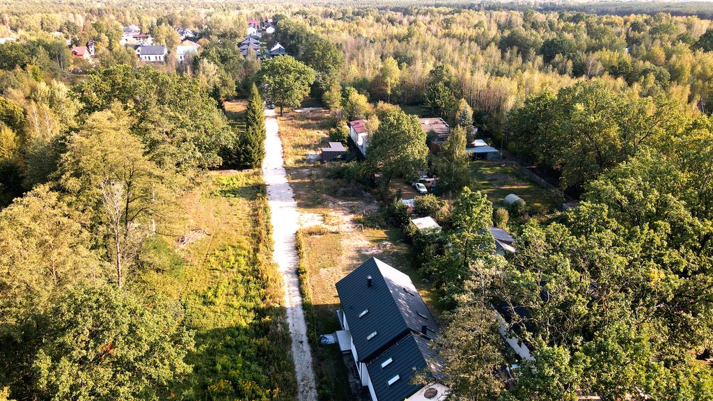 Działka budowlana Warszawa Rembertów. Zdjęcie 7