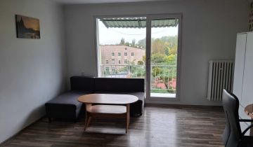 Mieszkanie 1-pokojowe Łódź Koziny, ul. Zygmunta Lorentza