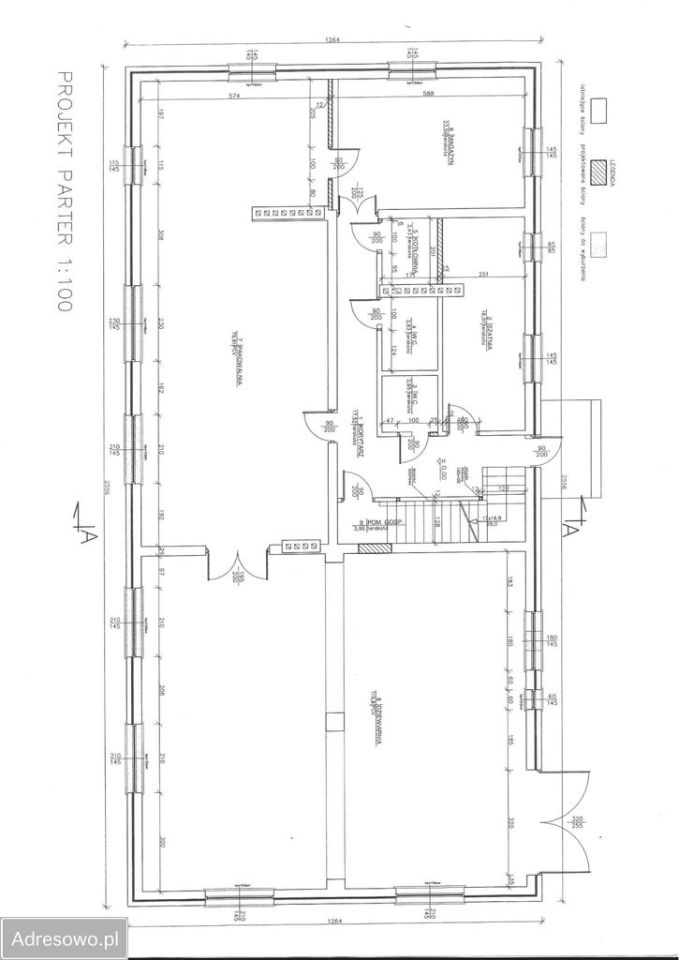 Lokal Łódź Ruda Pabianicka, ul. Elbląska. Zdjęcie 2