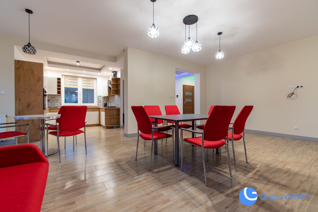 bliźniak, 6 pokoi Wieliczka. Zdjęcie 5